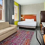 Home2 Suites By Hilton San Antonio Downtown - Riverwalk, Tx