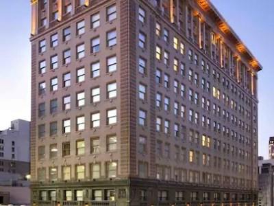 Home2 By Hilton Downtown - Riverwalk, Tx Hotel 3*
